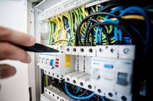 Manguito para cable y tipos de cables