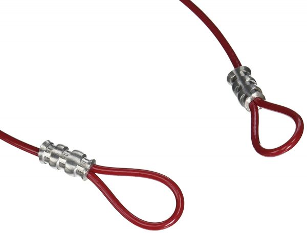 Cable de lazo doble (131063)