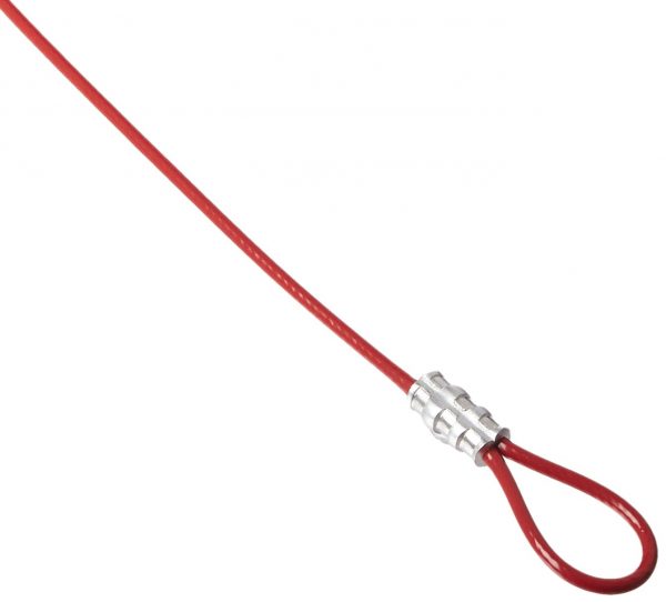 Cable de lazo doble (131065)