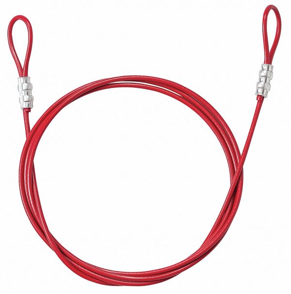 Cable de lazo doble (131066)