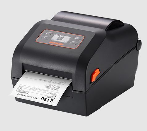 Impresora de sobremesa XD5-40tK