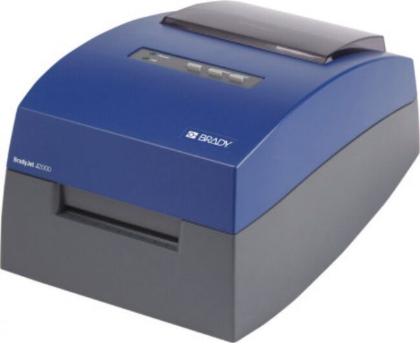 Impresora BradyJet J2000 (150159)