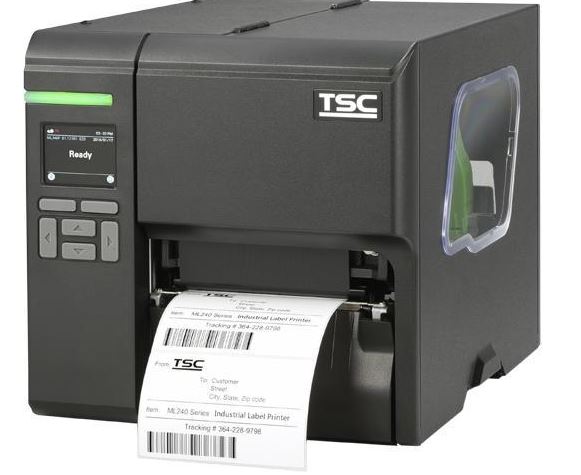 Impresora de etiquetas TSC M240P (99-080A005-0302)