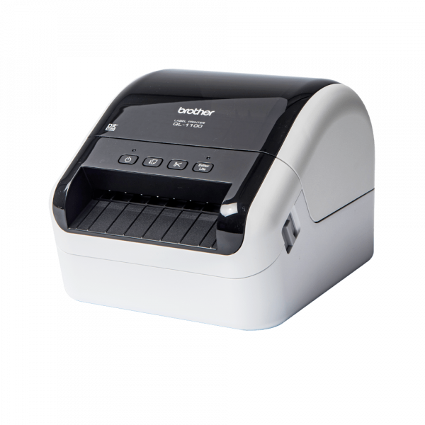 Impresora de etiquetas QL-1100