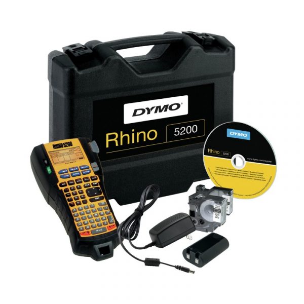 Impresora Rhino 5200 S0841400