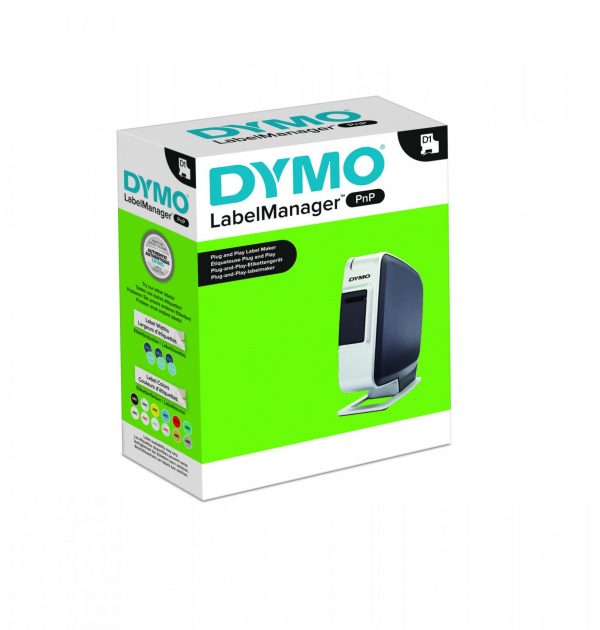 Impresora Dymo PnP S0915350