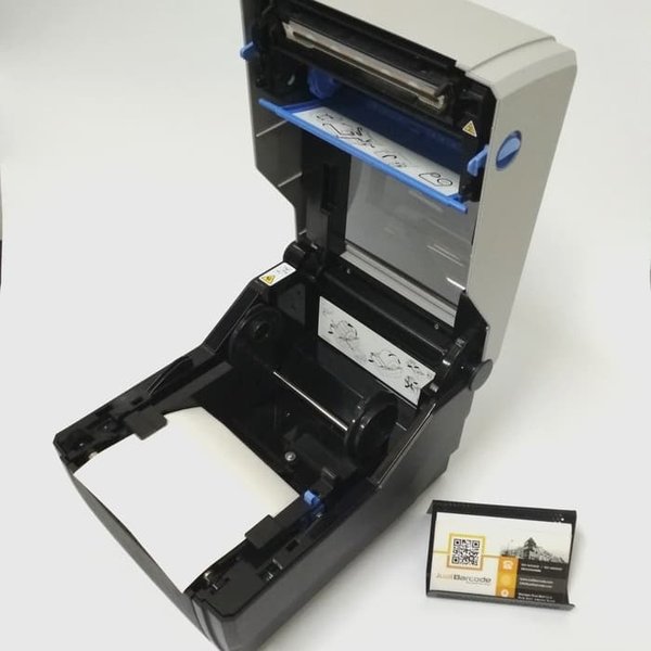 Impresora etiquetas SATO CG408TT