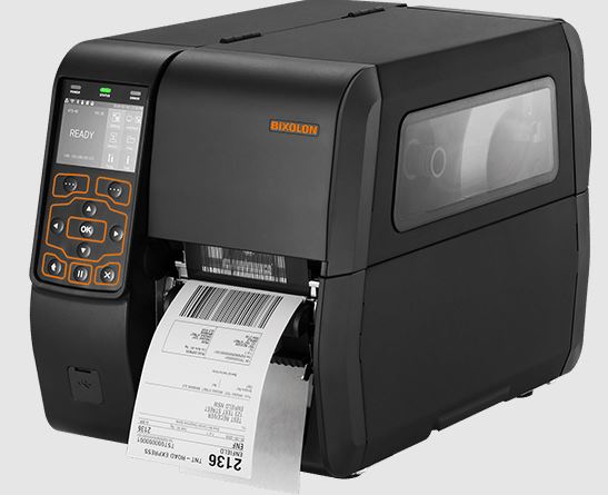 Impresora etiquetas industrial XT5-40S