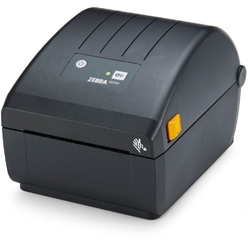 Impresora de sobremesa ZD230