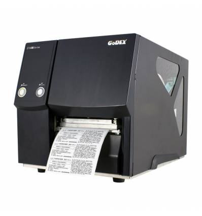 Impresora etiquetas GODEX ZX420