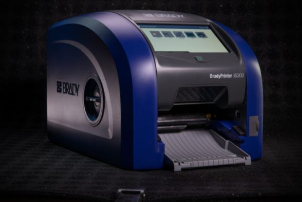 Impresora BradyPrinter i5300 (i5300-C-EU)