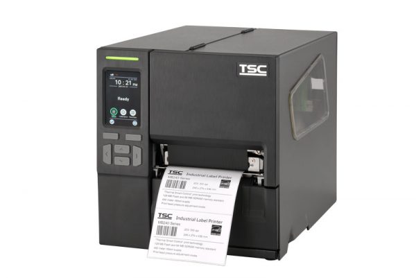 Impresora industrial TSC MB240T (99-068A002-1202)