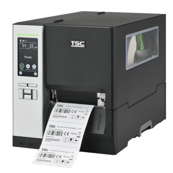 Impresora de etiquetas TSC M240P (99-080A006-0302) 