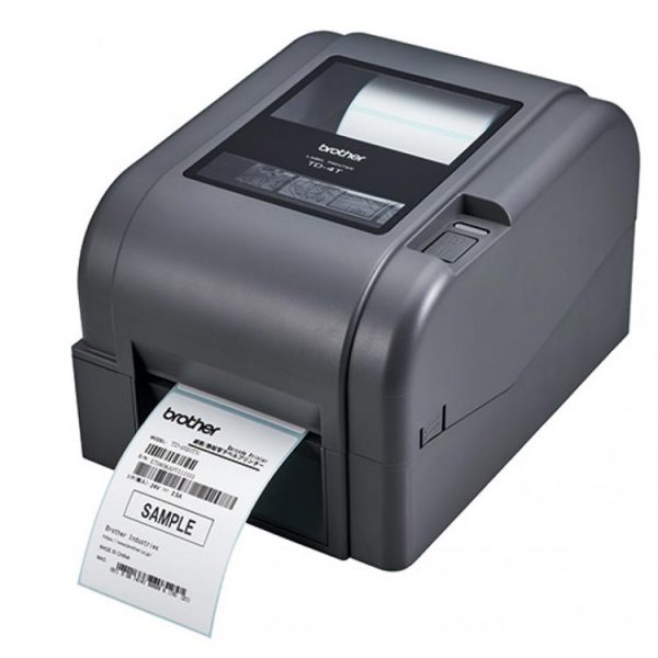 Impresora de etiquetas TD-4420TN