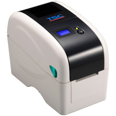 Impresora TSC TTP-323 (99-040A032-0202)
