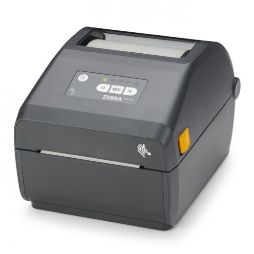 Impresora etiquetas industrial ZD421D