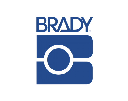 Etiquetas de Identificación Brady