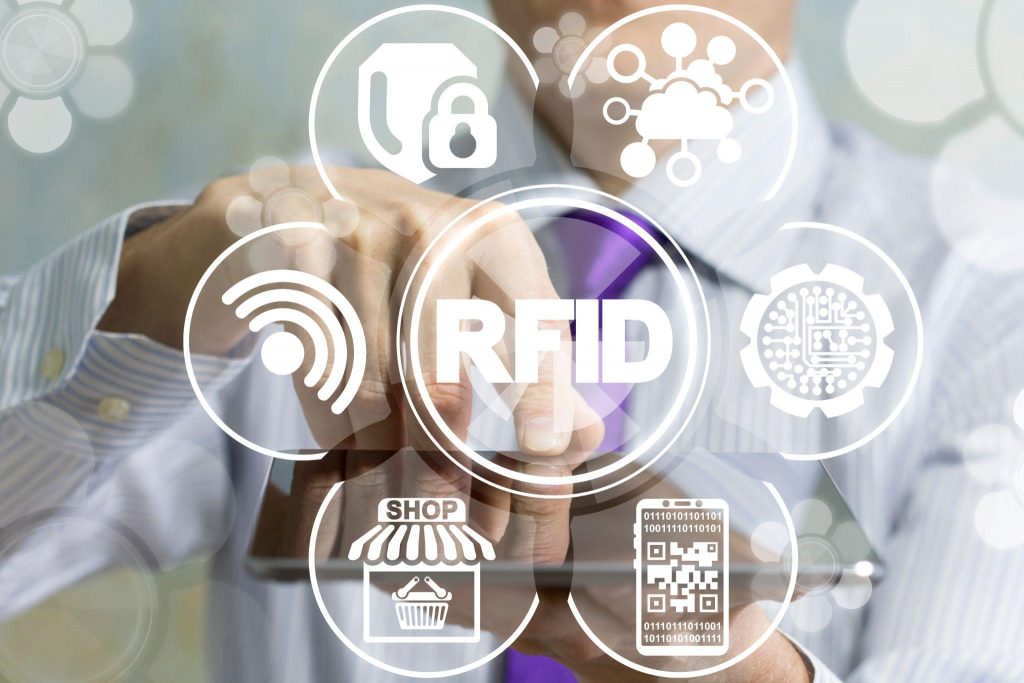 Que Es Rfid ¿Qué es y cómo funciona la tecnología RFID?