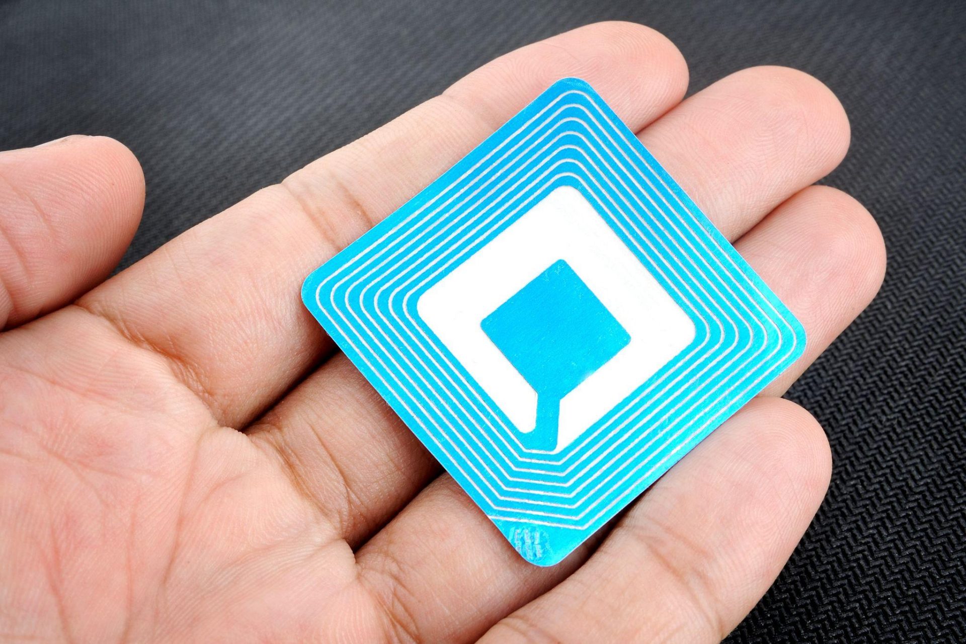 RFID: todo lo que necesitas saber