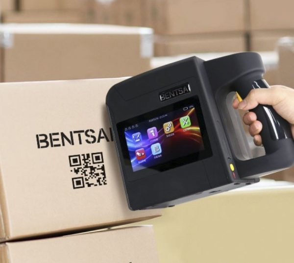 Impresora manual Bentsai B85
