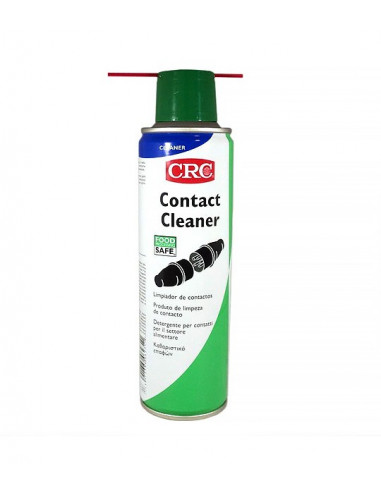 Contact Cleaner - Markable