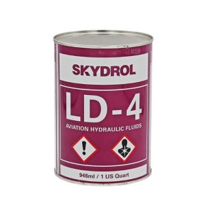 Skydrol LD-4 – 1QT