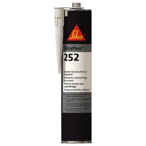 Markable | Soluciones Industriales Sika Flex 252 – 300ml